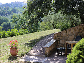 Country House Villa Pietro Romano